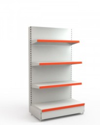 Универсальная холодильная витрина Bistro BL 90 угол