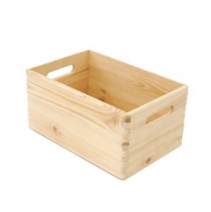 Ящик для овощей малый