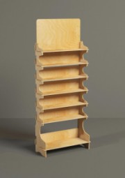 Напольная стойка V2388