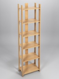 Стойка №1 серии БЮДЖЕТ