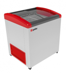 Ларь FROSTOR GELLAR FG 275 E (260 л)