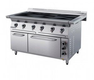 Плита электрическая  Марихолодмаш ПЭ69Ж-02