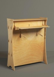 Напольная стойка V2389