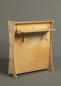 Напольная стойка V2389