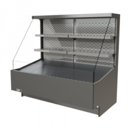 Холодильная горка Gemeni 938