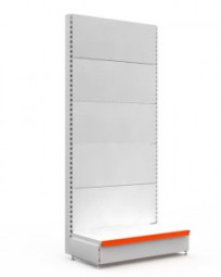 Универсальная холодильная витрина Bistro BL 1563