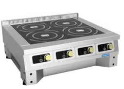 Индукционная плита Dominator ПЭИ-4(700) D настольная