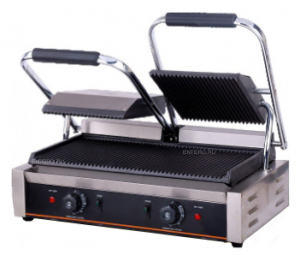Гриль контактный АССУМ  TCG-813