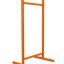 Каркас стойки двухсторонней (без навески) (ДхГхВ) 736х650х1500