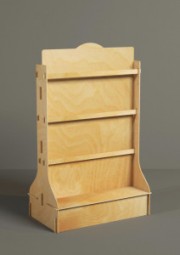 Напольная стойка V2391