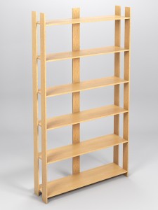 Стойка №5 серии БЮДЖЕТ