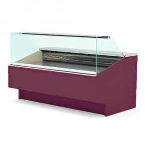Холодильная витрина Bistro BM 1563