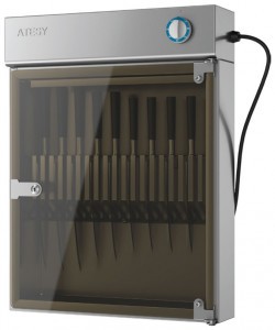 Стерилизатор ножей Atesy СТУ-1-18-02-1