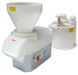 Машина протирочно-резательная ТоргМаш, СЭГЗ, ТехТоргМаш,Гамма МПР-350М