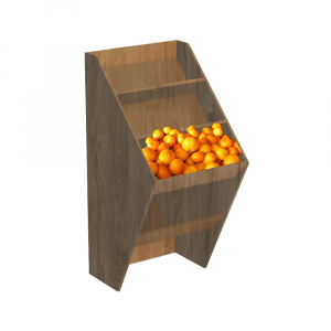 Торговый развал №1-W