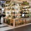 Торговый остров для украшений