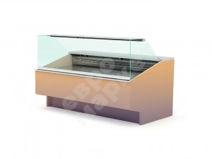 Холодильная витрина для рыбы Bistro BM 1250