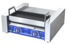 Гриль комбинированный ATESY  АРБАТ КГ-7.3-440-01