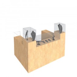 Торговый островок для бижутерии РИВОЛИ №8