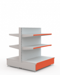 Гастрономическая витрина Bistro BM 938