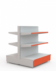 Гастрономическая витрина Bistro BM 938