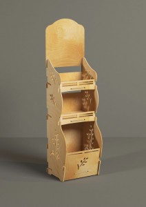 Напольная стойка V2394