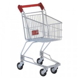 Тележка покупательская детская