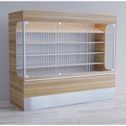 Холодильная горка для ресторанов  COUNTRY 60 1250