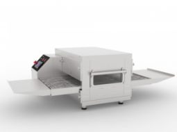 Печь для пиццы ЧувашТоргТехника ПЭК-400 без крыши