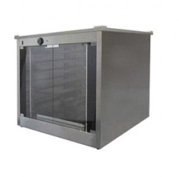 Расстоечный шкаф Smeg LEV241RU