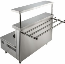 Мармит первых блюд Rada МЭПС2-11/7Н