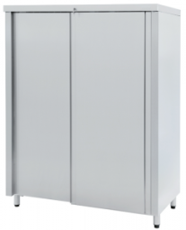 Шкаф кухонный ATESY ШЗК-С-1500.600-02-К (ШЗК-1500)