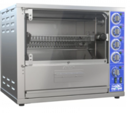 Гриль-шашлычница ATESY ЧЕГЕТ ГШК-4.3-02