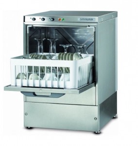 Стаканомоечная машина Omniwash Jolly 40