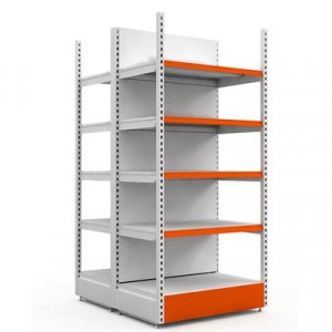 Морозильная витрина Bistro BM 938