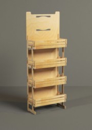 Напольная стойка V2395