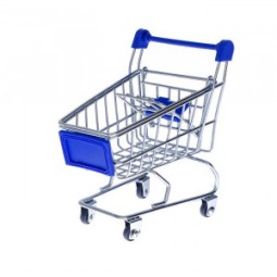 Тележка сувенирная