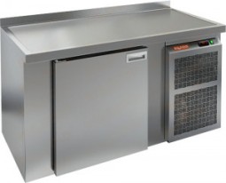 Кегератор HICOLD BR-1/SNK