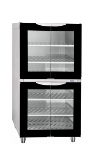 Расстоечный шкаф ЧувашТоргТехника ШРТ-6-6/8 электрический