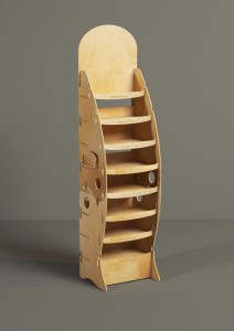 Напольная стойка V2396