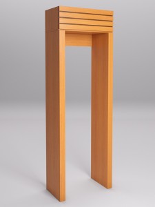 Надставка ГИЕС №1