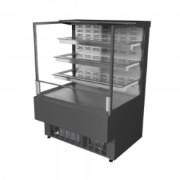 Кондитерская витрина SOUL 80 Self 1563