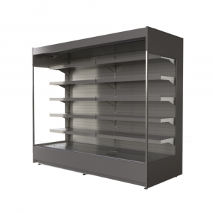 Холодильная горка BERNINA 1875