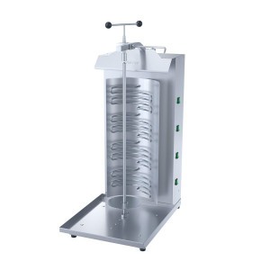 Гриль для шаурмы Atesy Шаурма 4-Эл-05-ОЦ