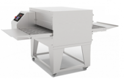 Печь для пиццы ЧувашТоргТехника ПЭК-600