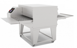 Печь для пиццы ЧувашТоргТехника ПЭК-600