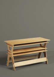 Прилавок кассовый SL5512