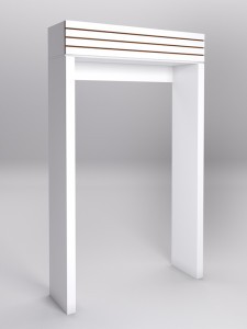 Надставка ГИЕС №2