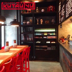 Горка для магазина COUNTRY 80 яркие цвета 938