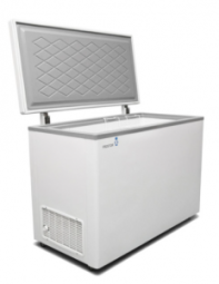 Ларь FROSTOR F 400 S (370 л)